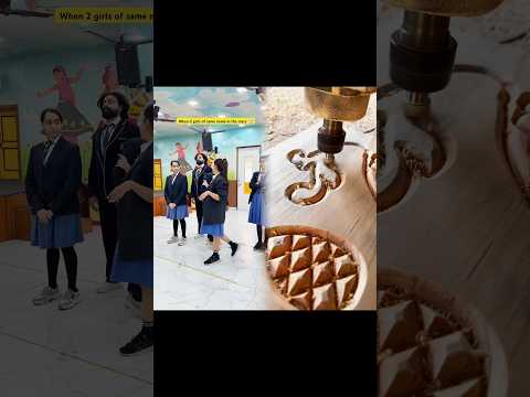 Jab same name ki 2 ladkiyo ho class m ๐ซ #shorts #sejalgabashorts #schoollife #school