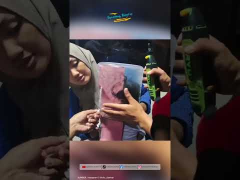 Kepala Seorang Anak Terjebak Dalam Toples, Damkar Sigap Lakukan Penanganan
