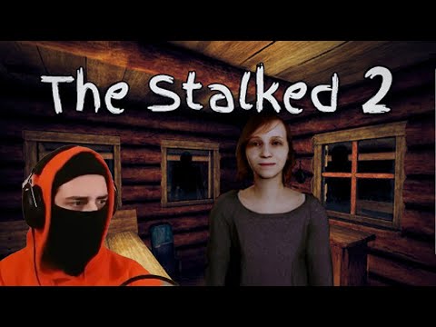 KATİL KİM?.. (THE STALKED 2)