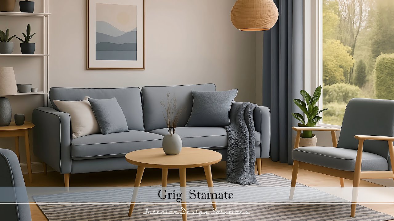 Nordic Magic: 50 Cozy, Dreamy Apartments You’ll Love #5