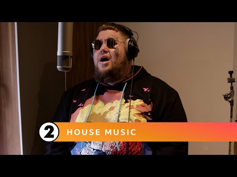 Anywhere Away From Here - Rag'n'Bone Man and BBC Concert Orchestra (Radio 2 House Music)