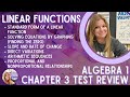 Arithmetic Sequences and Relationships