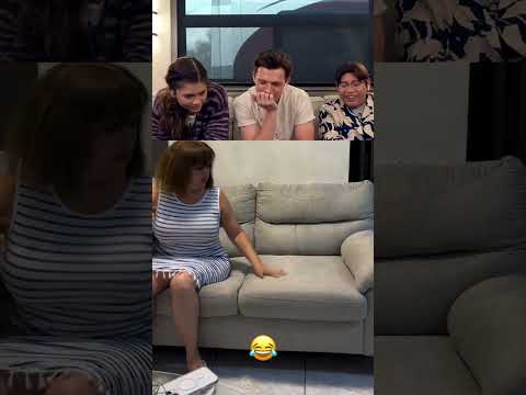 Tom Holland Reacts To Viral Funny Videos Part 40