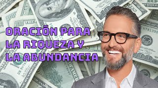 Oración para la Riqueza y la Abundancia