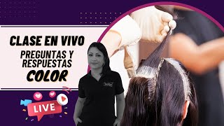 Preguntas y Respuestas Sobre Color ⁣⁣⁣⁣⁣⁣