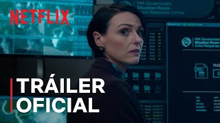 Rehén | Tráiler oficial | Netflix