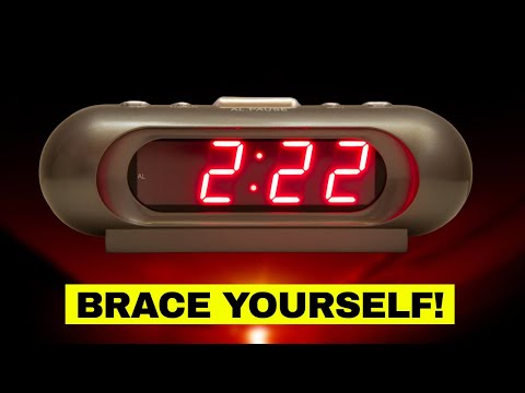 This Needed to Reach You Now… It’s Time!