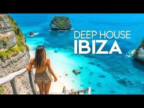 Mega Hits 2025 🌱 The Best Of Vocal Deep House Music Mix 2025 🌱 Summer Music Mix 2025 #125