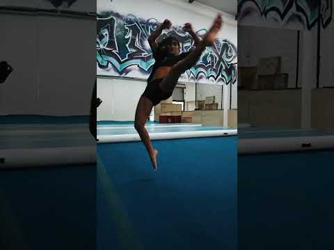 I always want that @1stphorm energy 😈 #1stphorm #iam1stphorm #martialarts