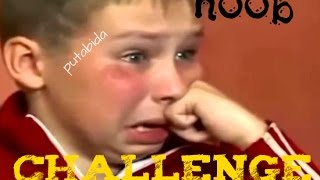 MINECRAFT/NOOB CHALLENGE! /DungeonCraft44