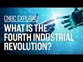 Understanding the Fourth Industrial Revolution