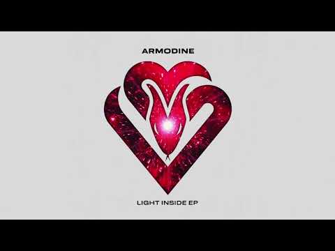 Armodine - Light Inside