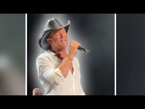 Tim McGraw's Toby Keith Tribute Just CRUSHED Us [Reaction]