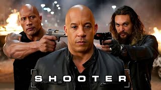 Action Full Movie 2025: SHOOTER | FullHDvideos4me New Free War Movies 2025 in English (Game Movie)
