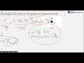 Mole Conversions and Atomic Structure