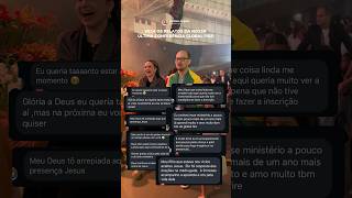 👀VEJA OS RELATOS DA ÚLTIMA CONFERÊNCIA GLOBAL FIRE