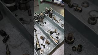 Cummins Injector Repair | Dumka Jharkhand Diesels| Expert Diesel Injector Service #cummins #injector