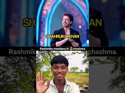 rashmika mandanna⚡👀hot dikh rahi hai😮sab dekhte💯hi👀rah Gaye#explore#actressrashmika #trending #feed