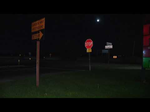 Juvenile driver booked after Sacramento County police chase and crash