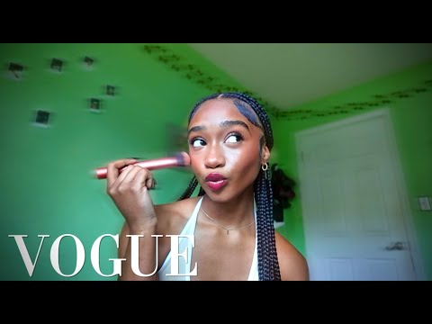 ULTIMATE GET READY WITH ME | updated makeup routine