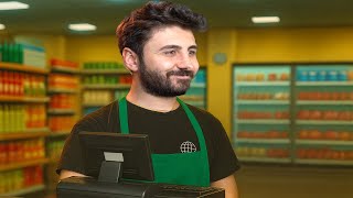 FARUK SÜPERMARKET