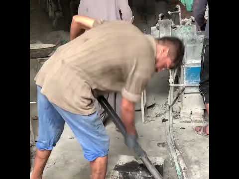 Manufacturing of Radiator Hose Pipe With Amazing Skills #shorts