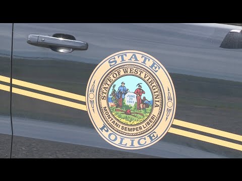 YouTube video thumbnail: West Virginia State Police Expands 'Angel Initiative' to Help Addicts get Into Rehab
