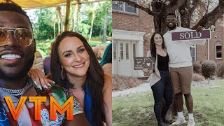 🔔 Jaylan Mobley Is A FRAUD! He Lied About Buying Us A House! 🍊 Leah Messer