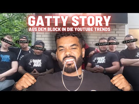 Die Gatty Story - Meine Lebensgeschichte