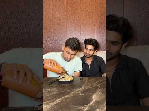 Ritu, I Will Feed You Food Number 7 From Every Restaurant Or Any Food Stall.