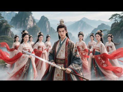 [Multi SUB] ｜全集｜师尊本要将女儿许配给小哥，却变卦许悔婚！没想到他看不起的小废柴居然是大帝！哭瞎也没用啊
