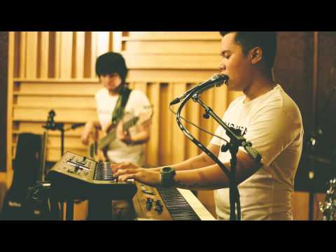 #BASUDARA - LOVE NEVER FELT SO GOOD (MJ COVER)