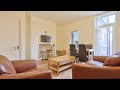 3 bedroom student apartment in Jesmond, Newcastle