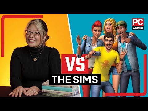 Does The Sims Capture Human Psychology? | Reality Check