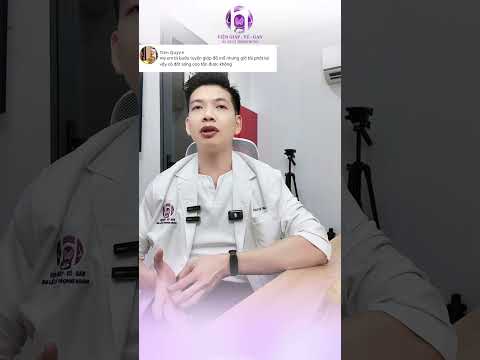 Từng mổ bướu tuyến giáp có đốt sóng cao tần được không?