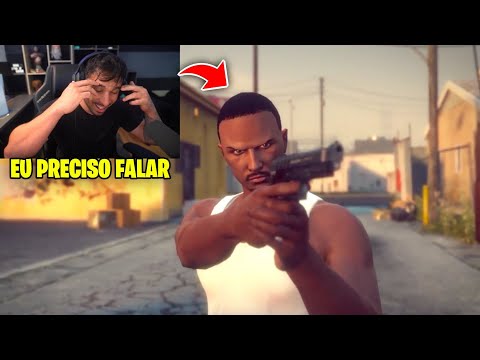 PIUZINHO DESABAFOU SOBRE O CJ !!!