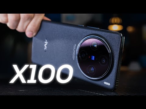 SURGA di 17 JUTA – Review vivo X100 Pro Indonesia!