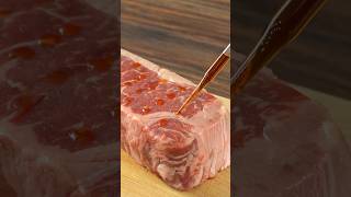 Vietnamese Steak