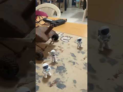 ROVER! #spaceexploration #science #scienceexperiment #roverperseverance #engineering #technology