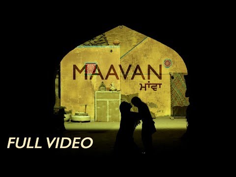 MAAVAN LYRICS - Harbhajan Maan | Daana Paani feat. Jimmy Sheirgill & Simi Chahal