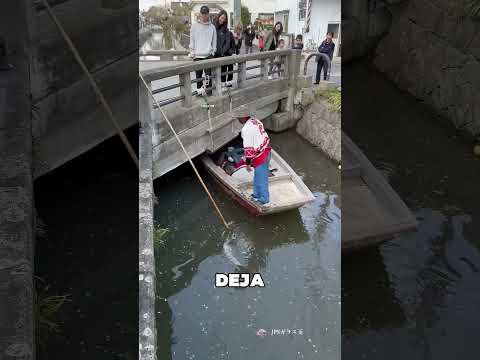 Este Abuelo Lleva 50 Años Siendo Capitán De Barco 😯❤️