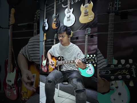 Lupa bawa efek distorsi