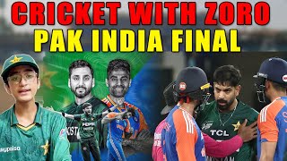 Pakistan India will play Asia cup Final on Sunday | PAKvIND