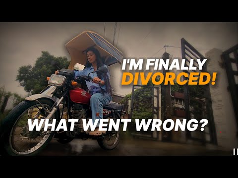 A WOMAN'S LOVELIFE AFTER TRAUMATIC MARRIAGE | COMMON MISTAKE OF FAILURE RELATIONSHIP
