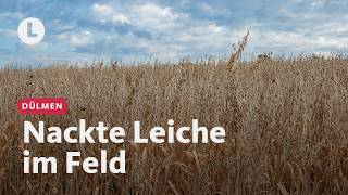 Profiler lässt nicht locker | WDR Lokalzeit MordOrte