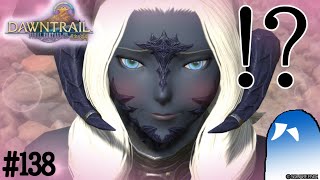 とびだせ『ファイナルファンタジーXIV』138日目【黄金のレガシー・ロールクエスト】