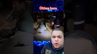Va preso borracho que arrolló a dos jóvenes en Santa Ana #noticias  #elsalvador