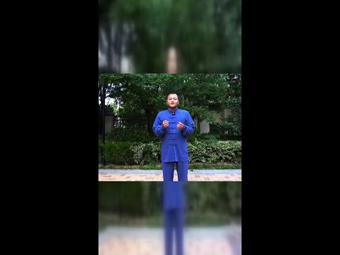 脾胃虚弱？教你一个动作，强健脾胃，补气养血！