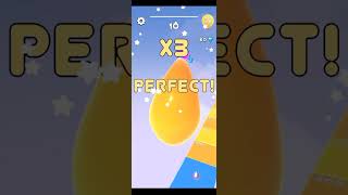 Balloon explode🎈 Balloon Runner 3D Game pt.9🌈