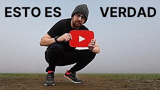 LA PRUEBA de Que YouTube Está Impulsando a los Canales Pequeños En 2025